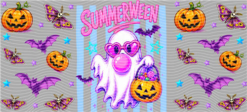 16oz Halloween-J 1025